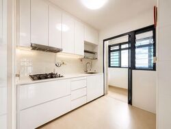 Blk 30 Skyresidence @ Dawson (Queenstown), HDB 3 Rooms #593690681